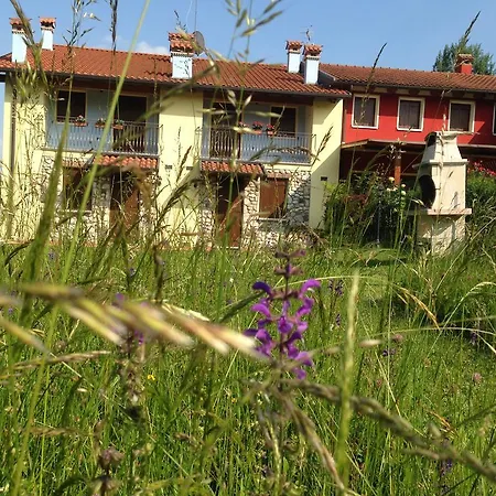 La Casa Nella Vecchia Ferrovia *