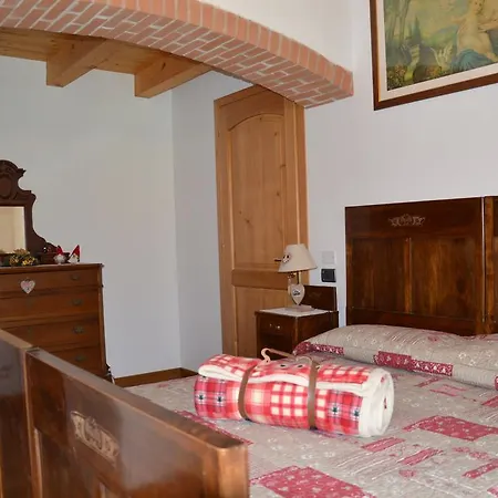 La Casa Nella Vecchia Ferrovia * Arsiero